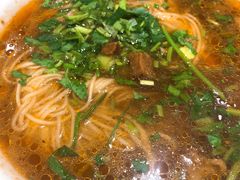 -宛平李记小吃(东关街店)