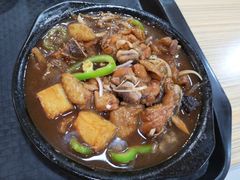 -袁家村关中印象体验地(东方亿象城店)