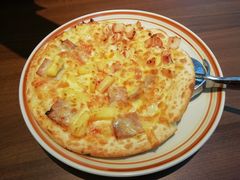 -萨莉亚意式餐厅(常州环球港店)