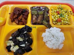 -东华大学第一食堂(松江校区店)
