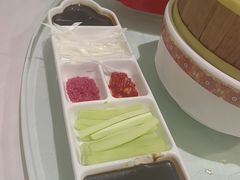 -大鸭梨烤鸭(房山店)