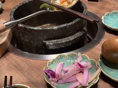 -蘑界·野生菌火锅(深业上城店)