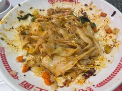 -大美西北·手工面 西北菜(永康万达店)