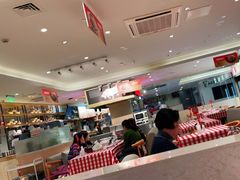 -西贝(吴江路湟普汇店)