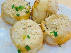 -小杨生煎(成山巴黎春天店)