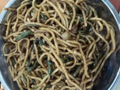 -北京大学-燕南食堂