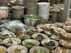 -九九豆花馆(解放碑步行街店)