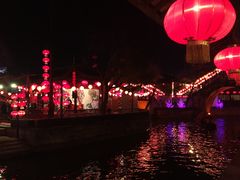 -横店影视城梦幻谷园区