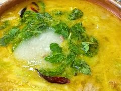 -三锅莊·牦牛肉火锅·香格里拉特色藏餐宴请餐厅(昆明创始店)