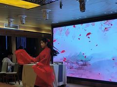 -闽江夜游台江旅游码头