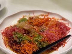 -扬州香格里拉·香宫中餐厅