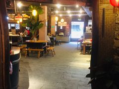 -田园印象·成都土菜院子(华阳店)