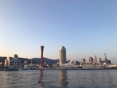 -神户港