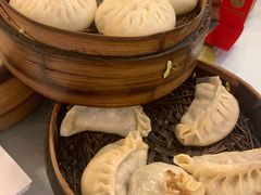 -红灯笼大酒楼(通湖路店)