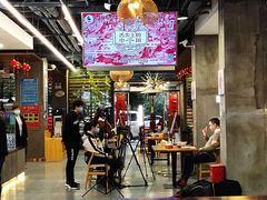 门面-易裕和·长沙米粉(竹塘西路店)