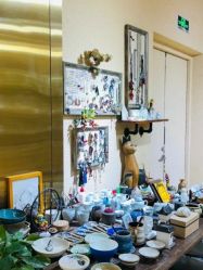 -初八手工DIY陶艺馆(初八陶社)