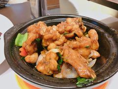 -有璟阁港式餐厅(国贸商城店)