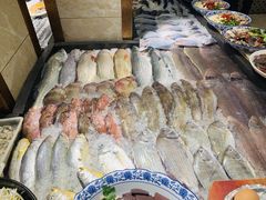 -合家小菜餐馆(新诚花苑店)