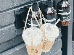 -吃茶三千(海港城店)