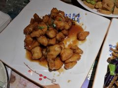 -巷儿里餐厅·杭帮菜(信义坊店)