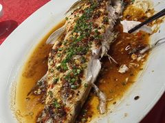 -隆都四季香饭店(碧海路店)