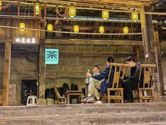 -巴倒烫陆派火锅山庄(南山总店)