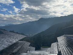 -云峰山自然风景区