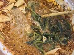 -安发瞧麻辣烫(总店)