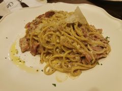 意粉-南沙游艇会·大兵船餐厅