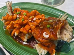 -香雪海饭店中餐厅(人民桥店)