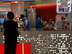 -DQ·蛋糕·冰淇淋(西城红场店)