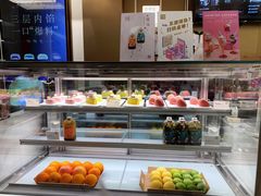 -奈雪的茶(华侨城创意园店)