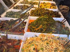 -張飛扒肉·龙江非遗(道外店)