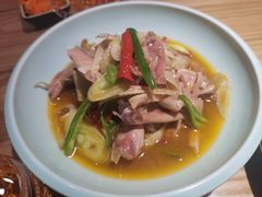 -谷丽麦馕新疆菜·清真(步步高梅溪新天地店)