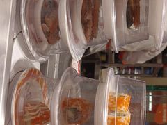 -新一番三文鱼寿司(大东海店)