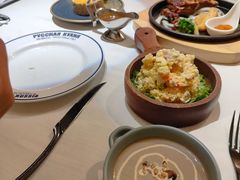 -俄士厨房(时代天街店)