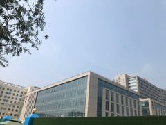 -首都医科大学附属北京同仁医院(南区)