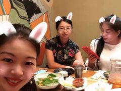 -王鼎精致料理铁板烧(世博源店)