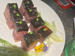 -大潮淮·淮扬菜(何园旗舰店)