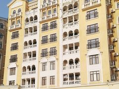 -平湖九龙山庄园圣马可酒店