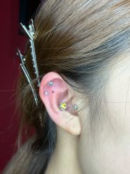 -海王刺青·纹身·穿孔饰品·TATTOO