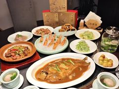-淮扬府(安定门店)