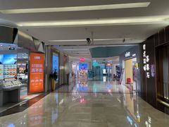 -福田卓悦INTOWN购物中心