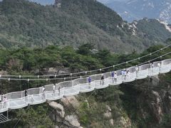 -沂蒙山旅游区龟蒙景区