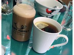 -My Way Town买味堂·东南亚餐厅(亦庄店)