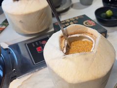 -狐狸爱上椰子鸡(滨江星光大道店)