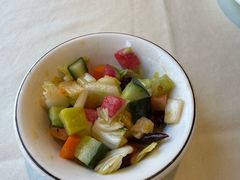 -福来居烤鸭店(天坛二店)