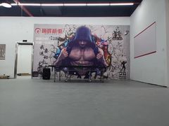 -巅峰减重高端减肥训练营(惠州店)