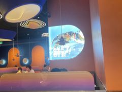 -谢蟹浓·肉蟹煲(新奥店)