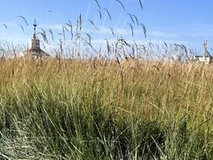 -青海湖仙女湾景区